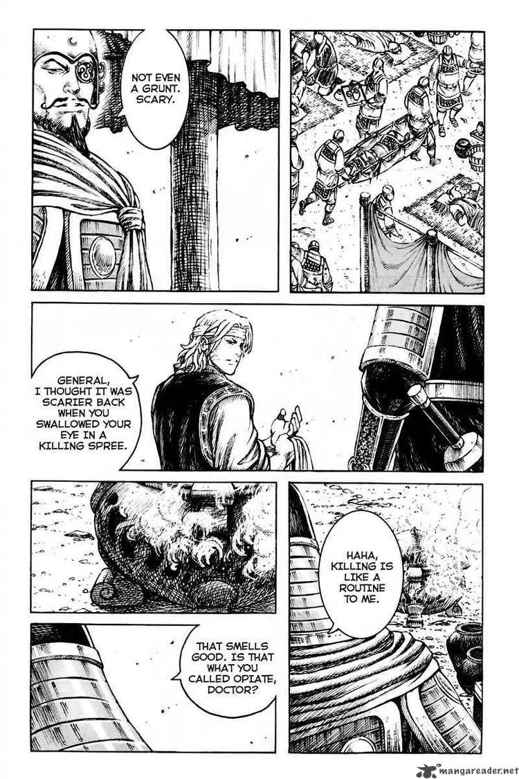 The Ravages of Time Chapter 297 page 5