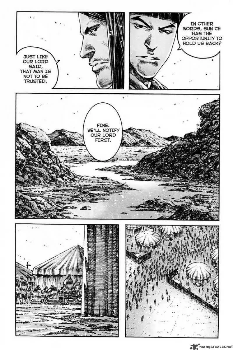 The Ravages of Time Chapter 299 page 7