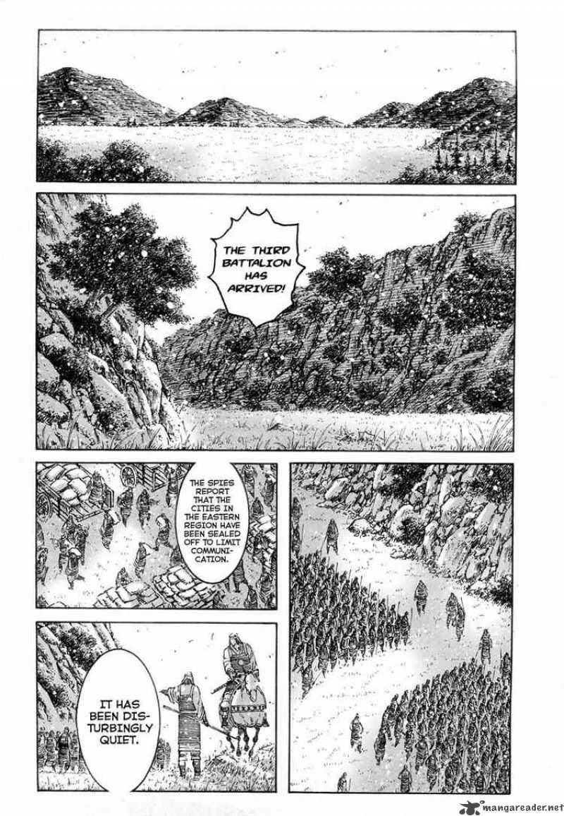 The Ravages of Time Chapter 302 page 5