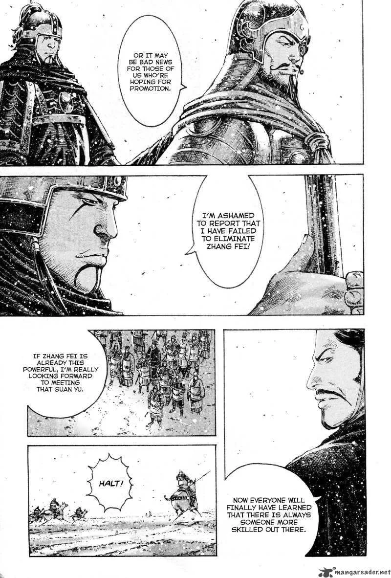The Ravages of Time Chapter 303 page 5