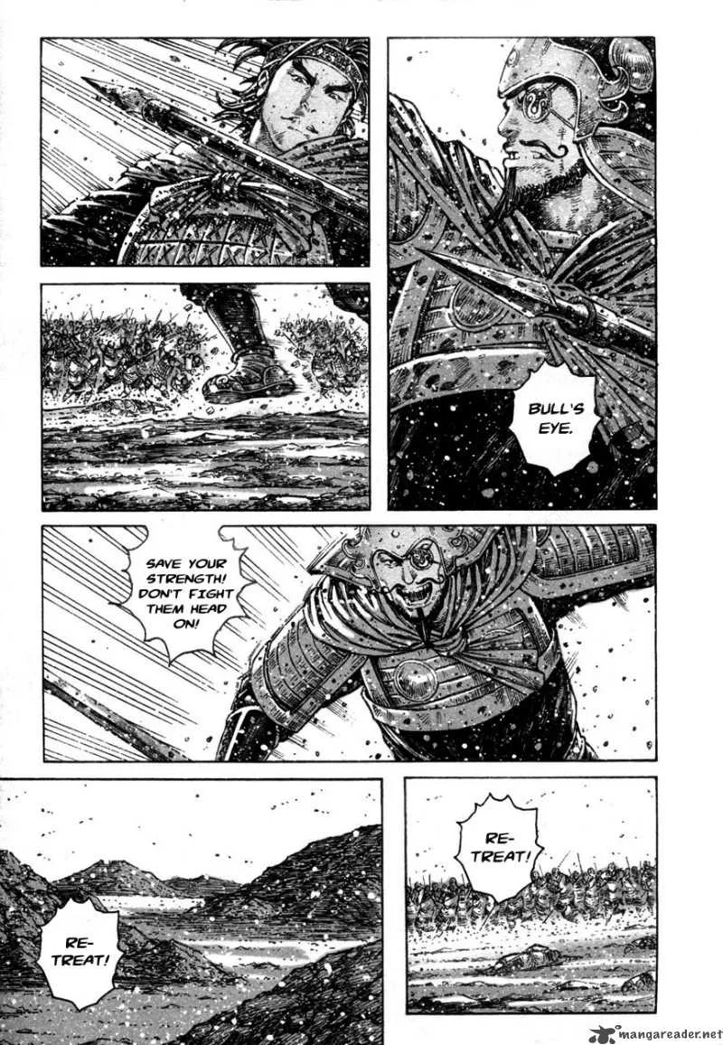 The Ravages of Time Chapter 306 page 7