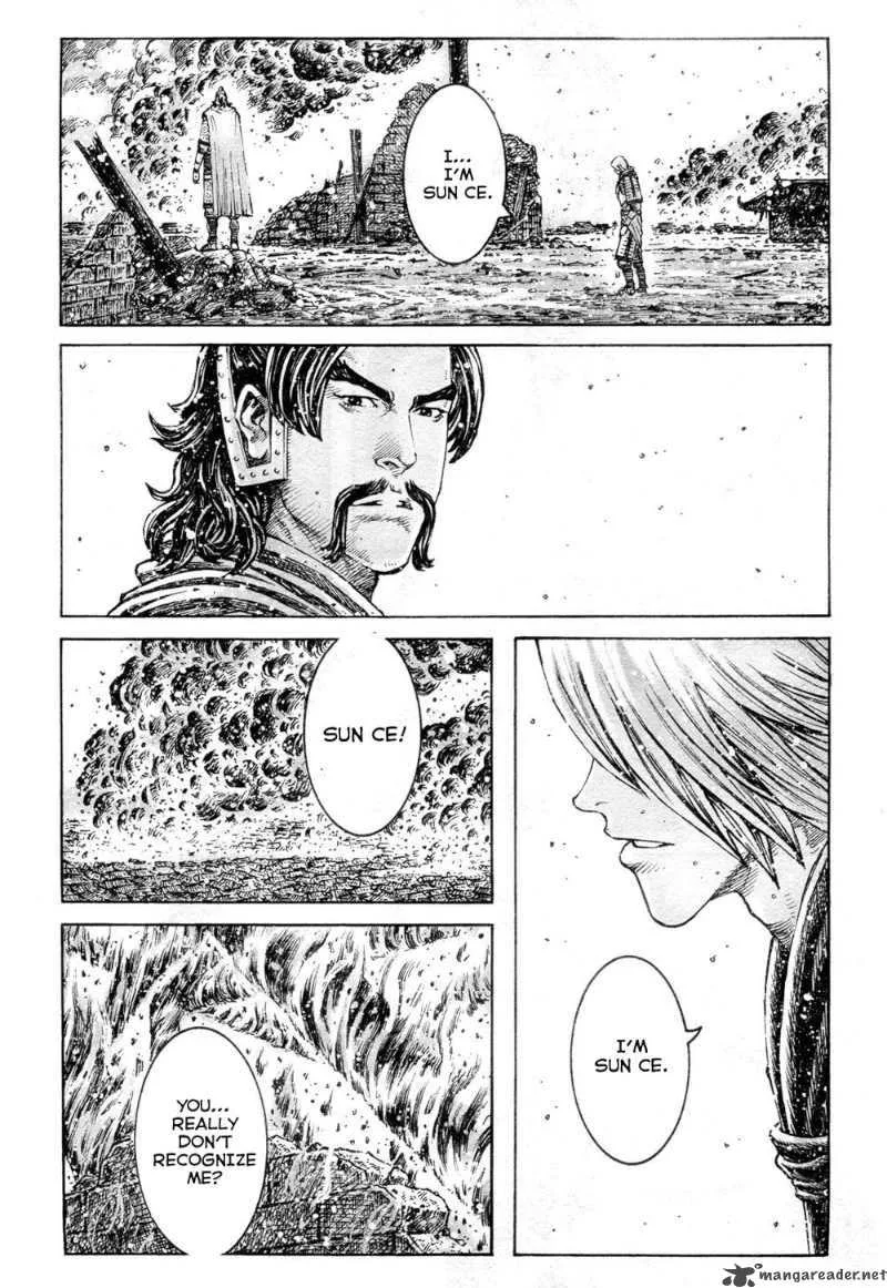 The Ravages of Time Chapter 310 page 4