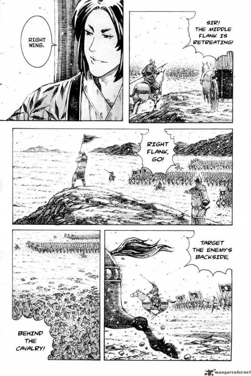 The Ravages of Time Chapter 314 page 7