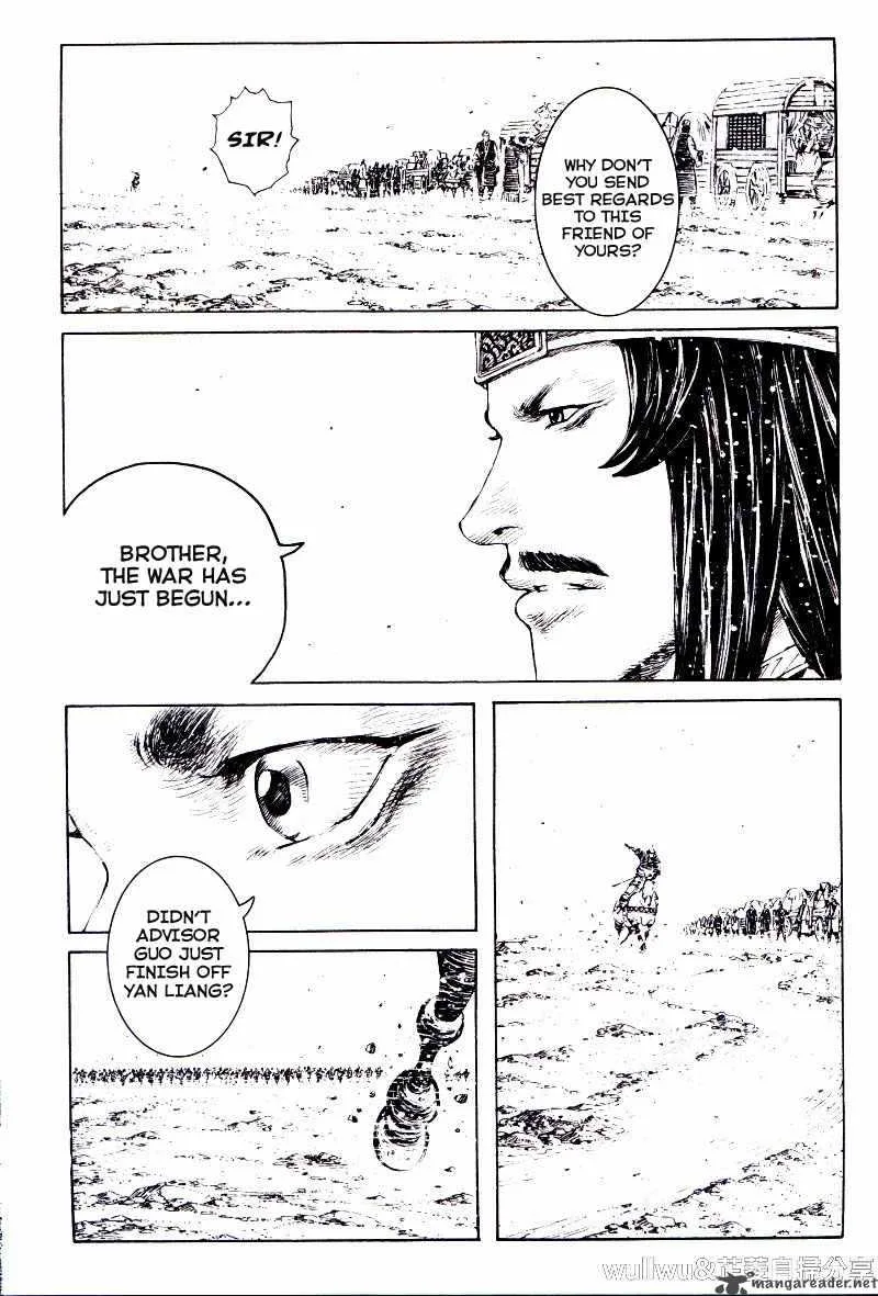 The Ravages of Time Chapter 319 page 6