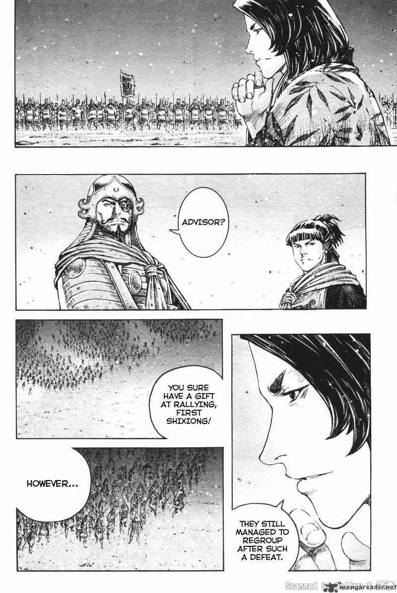 The Ravages of Time Chapter 322 page 4