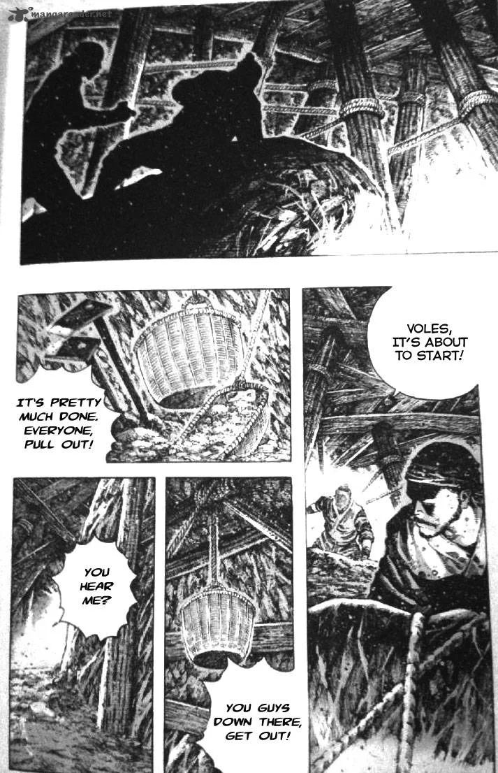 The Ravages of Time Chapter 333 page 2