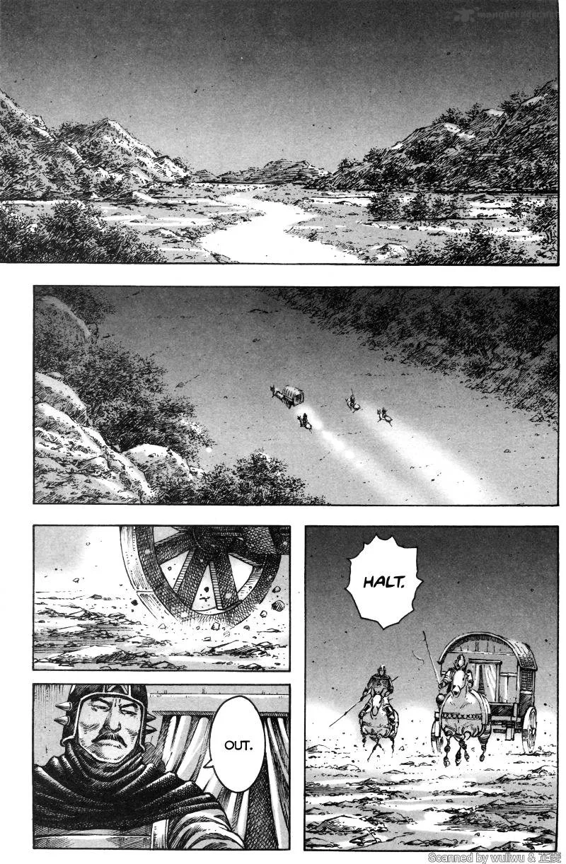 The Ravages of Time Chapter 335 page 6