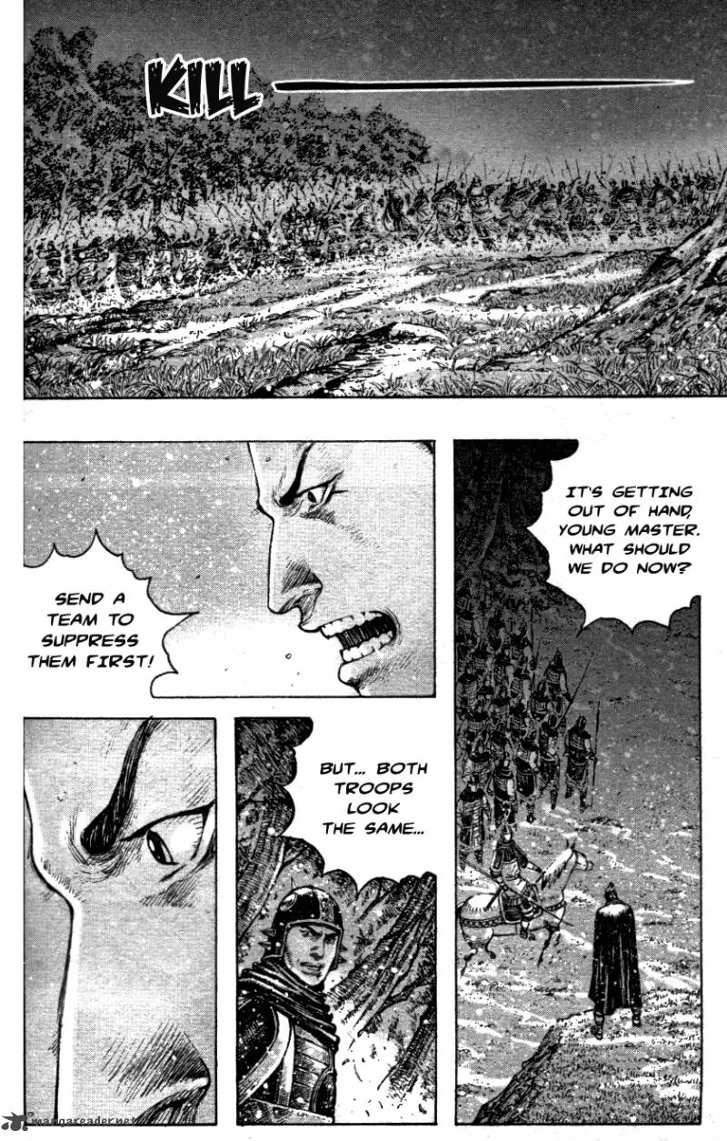 The Ravages of Time Chapter 338 page 14