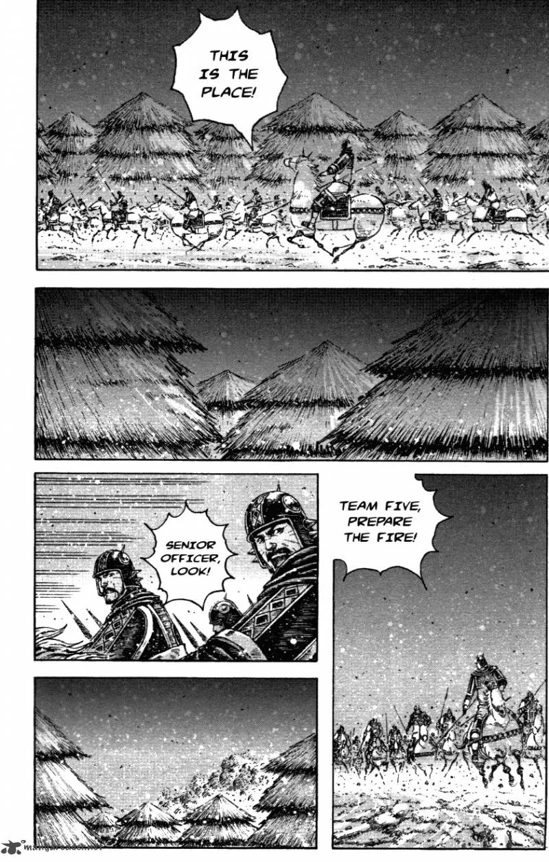 The Ravages of Time Chapter 339 page 4