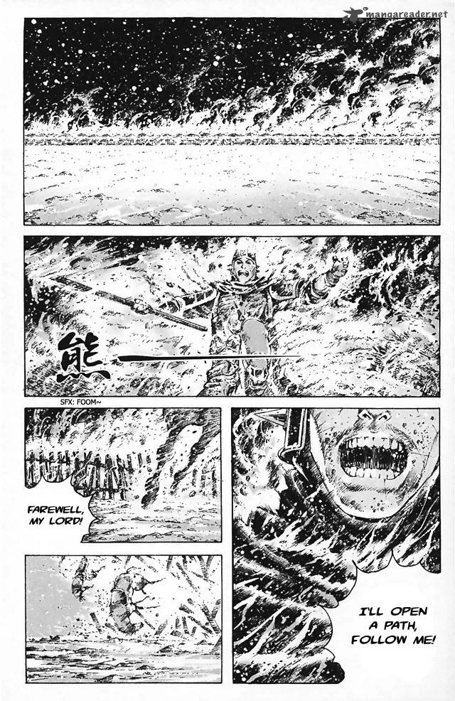 The Ravages of Time Chapter 341 page 9