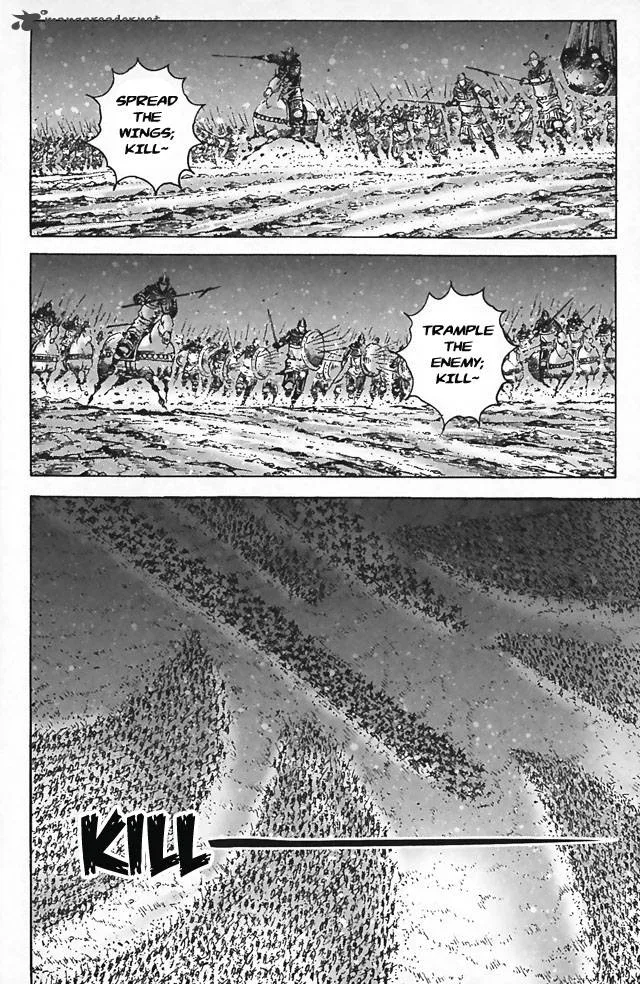 The Ravages of Time Chapter 341 page 18