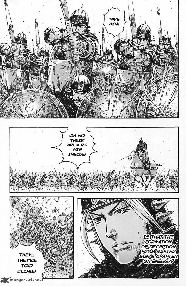 The Ravages of Time Chapter 342 page 16
