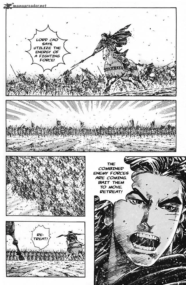 The Ravages of Time Chapter 342 page 5
