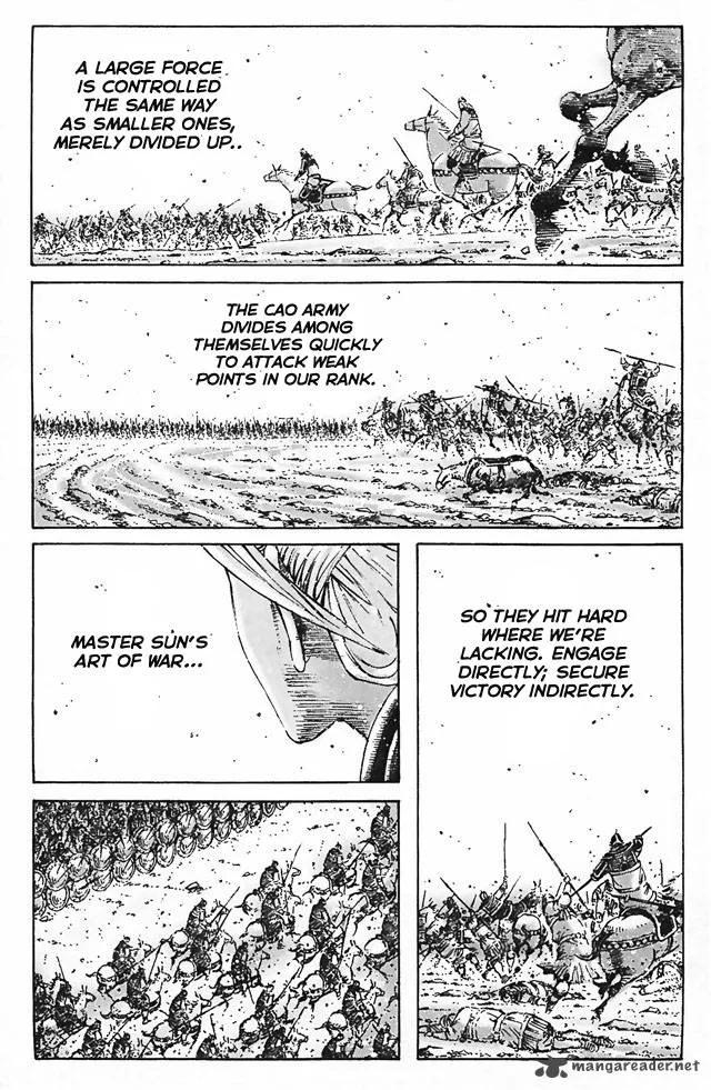 The Ravages of Time Chapter 342 page 10