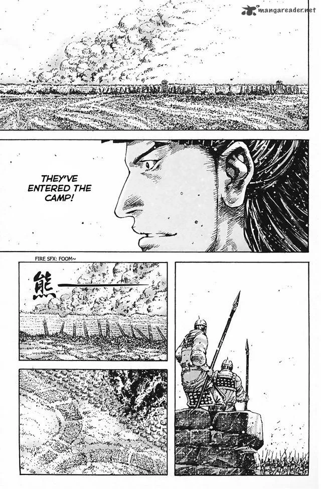 The Ravages of Time Chapter 343 page 6
