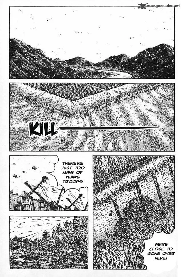 The Ravages of Time Chapter 343 page 2