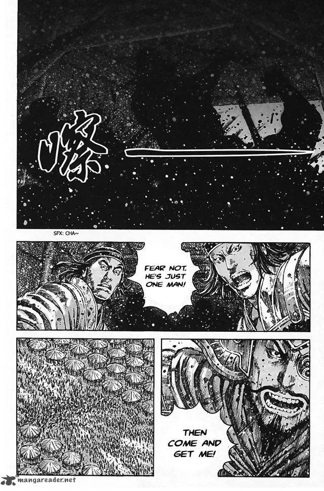 The Ravages of Time Chapter 343 page 15