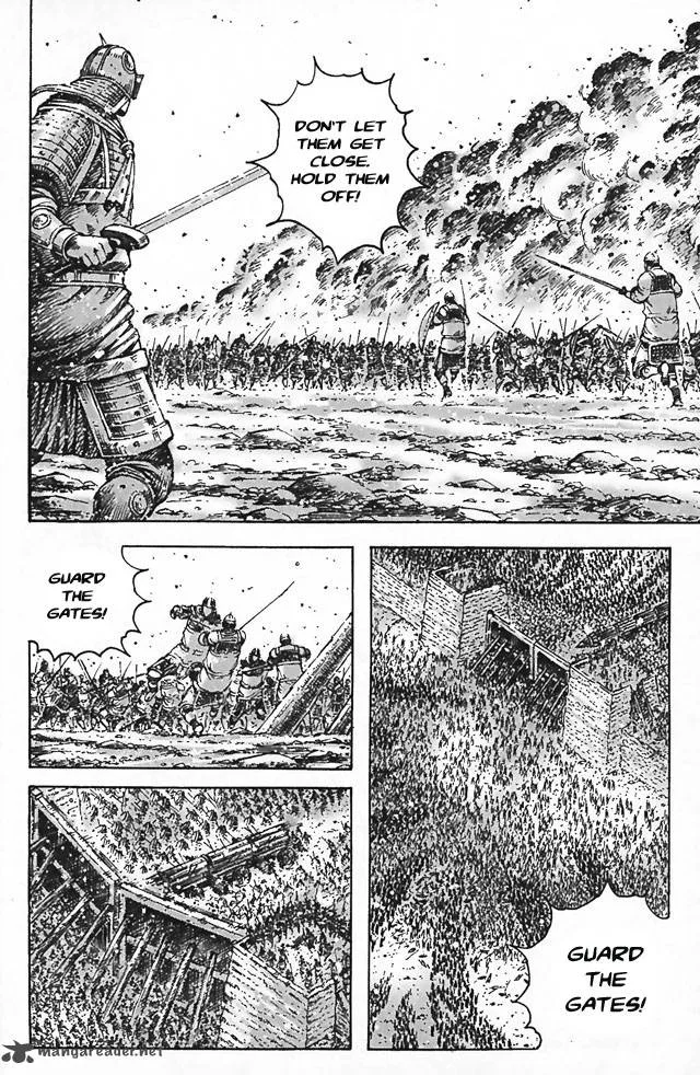 The Ravages of Time Chapter 343 page 7