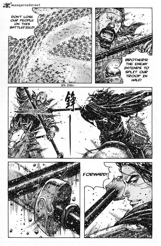 The Ravages of Time Chapter 345 page 8