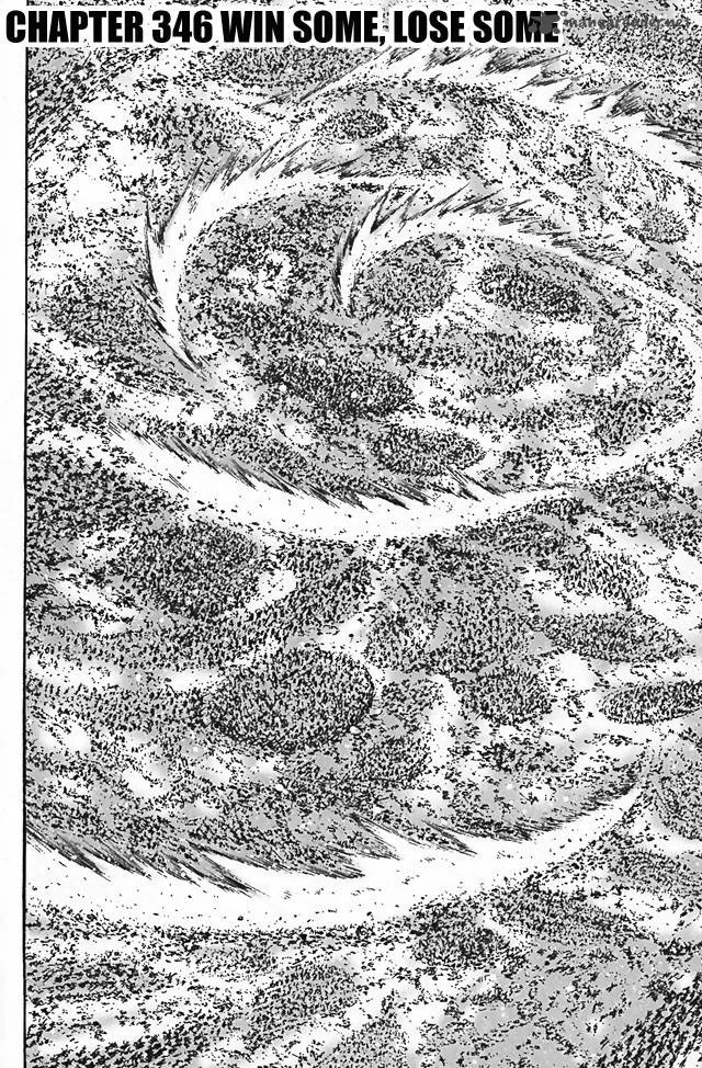 The Ravages of Time Chapter 346 page 3
