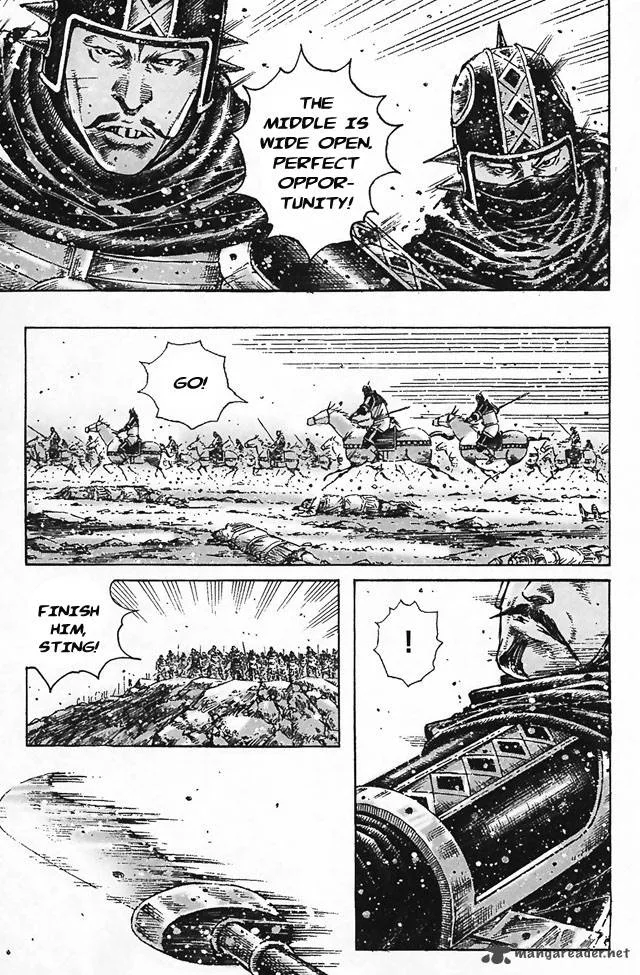 The Ravages of Time Chapter 346 page 8