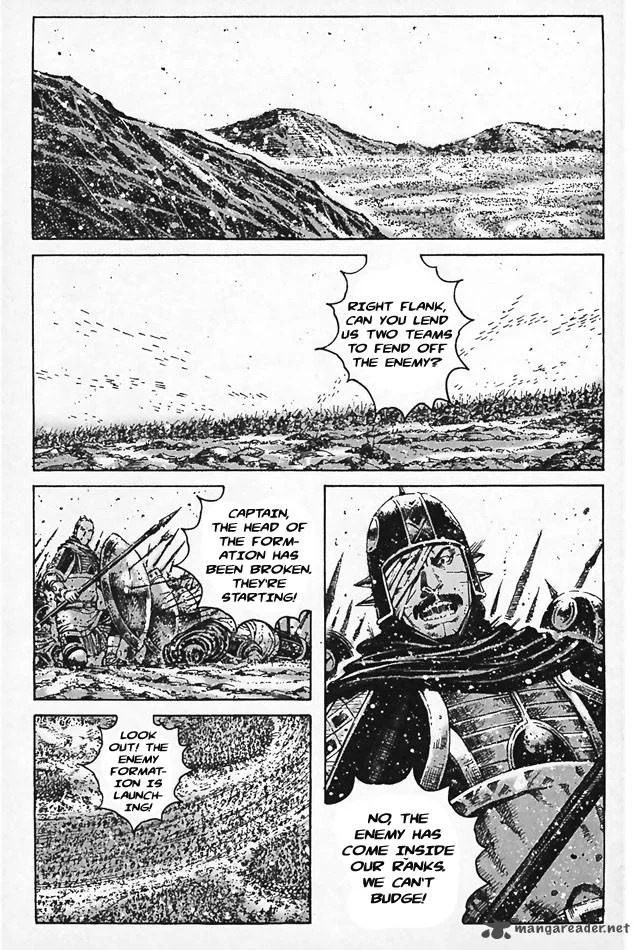 The Ravages of Time Chapter 346 page 2
