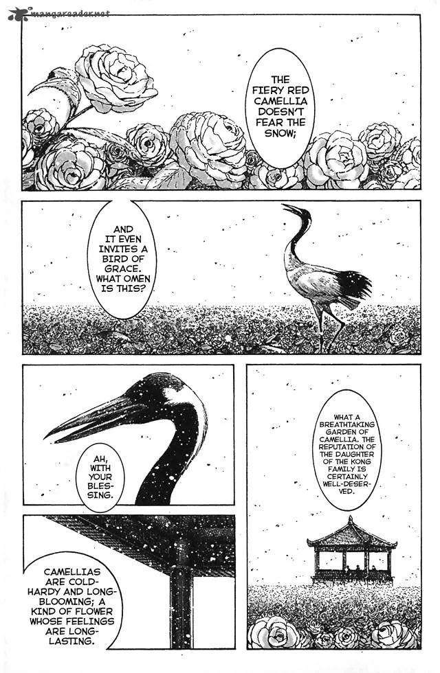 The Ravages of Time Chapter 347 page 2