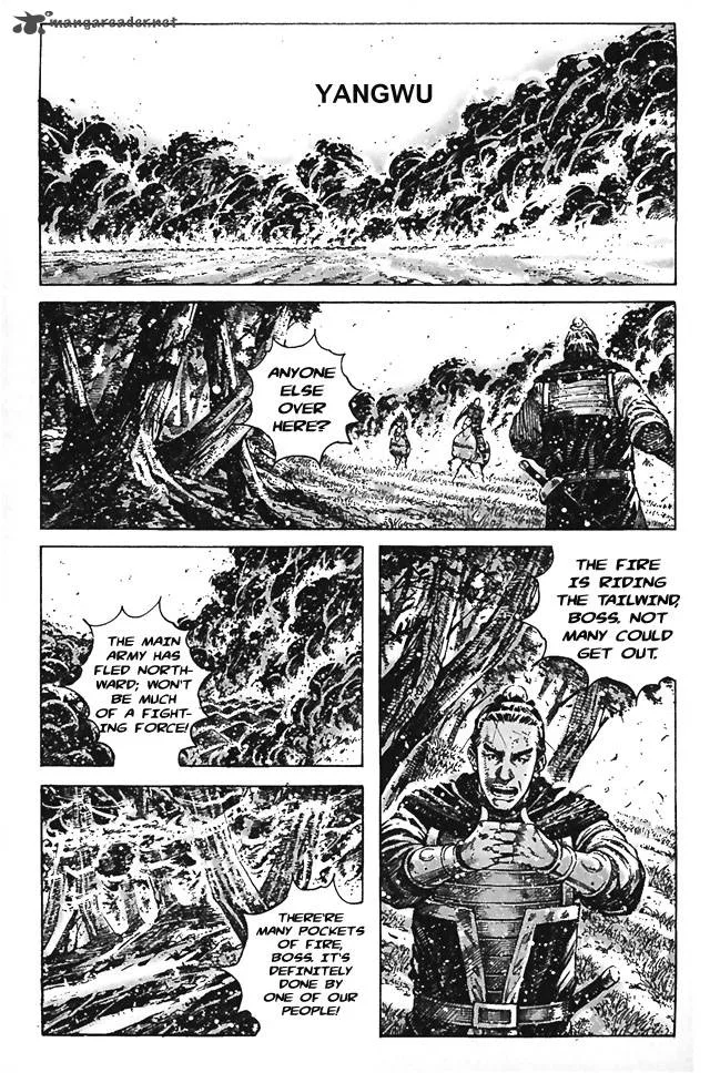 The Ravages of Time Chapter 348 page 2