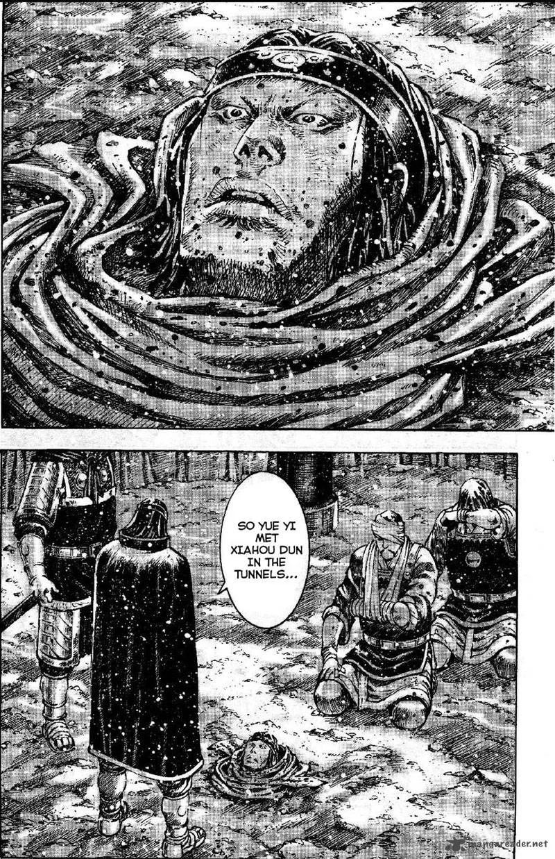 The Ravages of Time Chapter 349 page 8