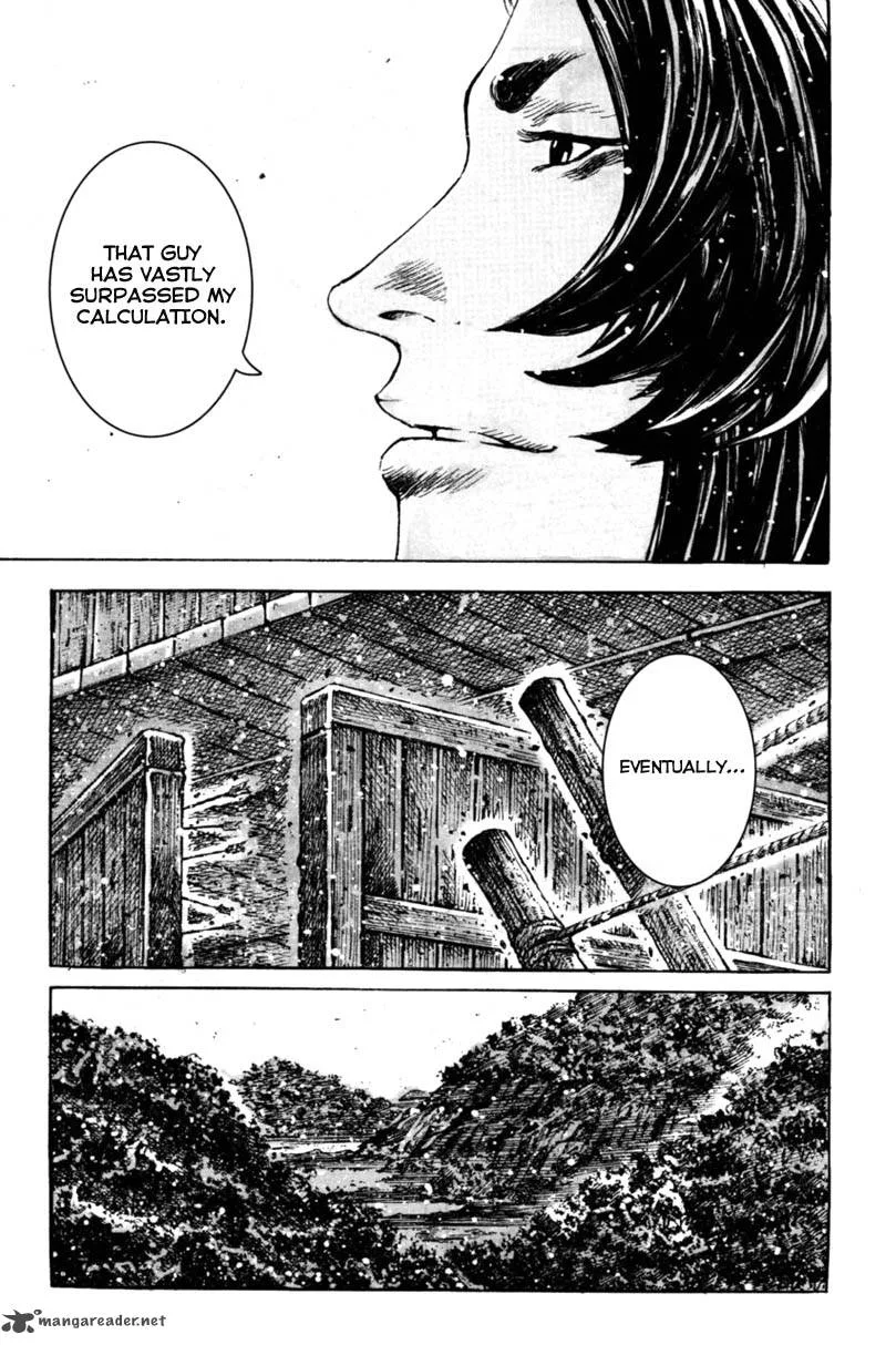 The Ravages of Time Chapter 350 page 15