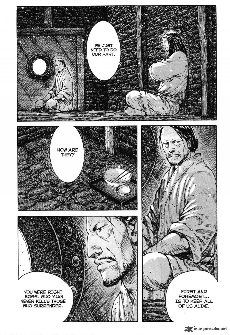 The Ravages of Time Chapter 361 page 7