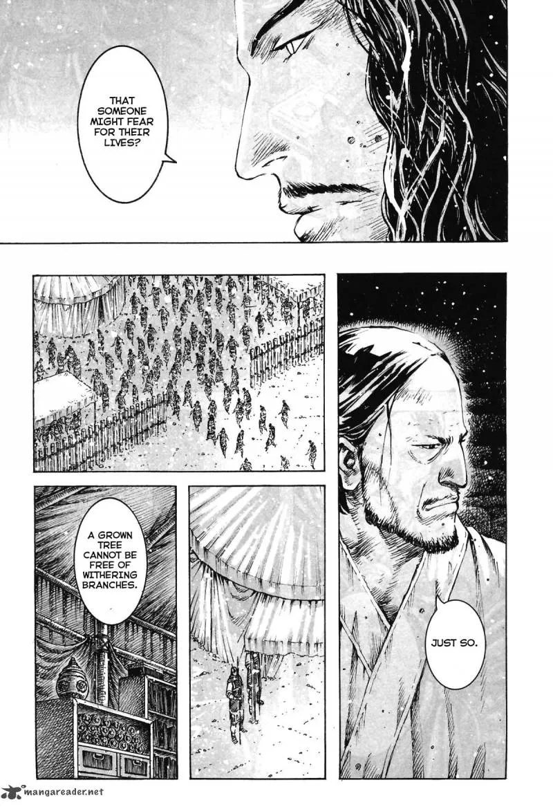 The Ravages of Time Chapter 361 page 9