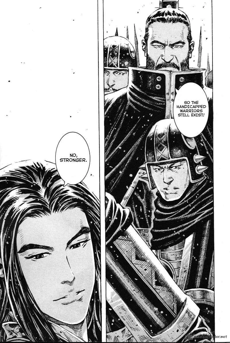The Ravages of Time Chapter 364 page 7