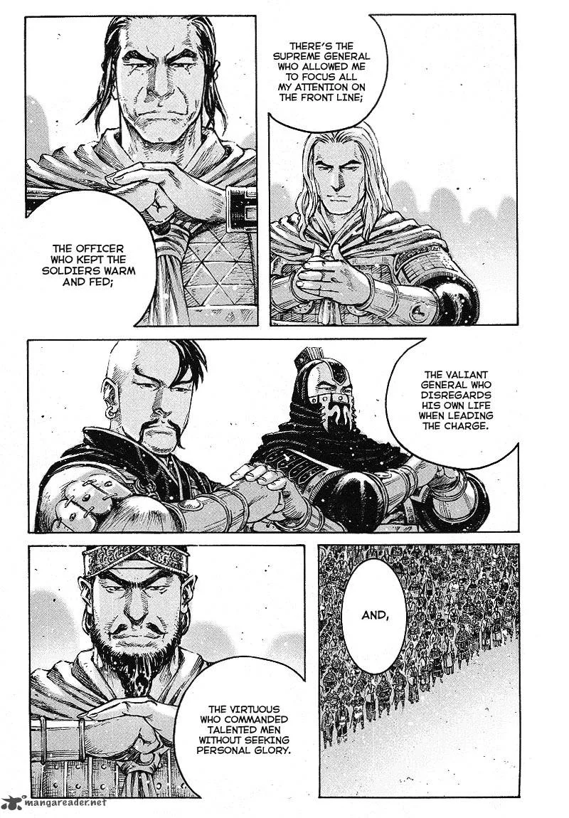 The Ravages of Time Chapter 368 page 9