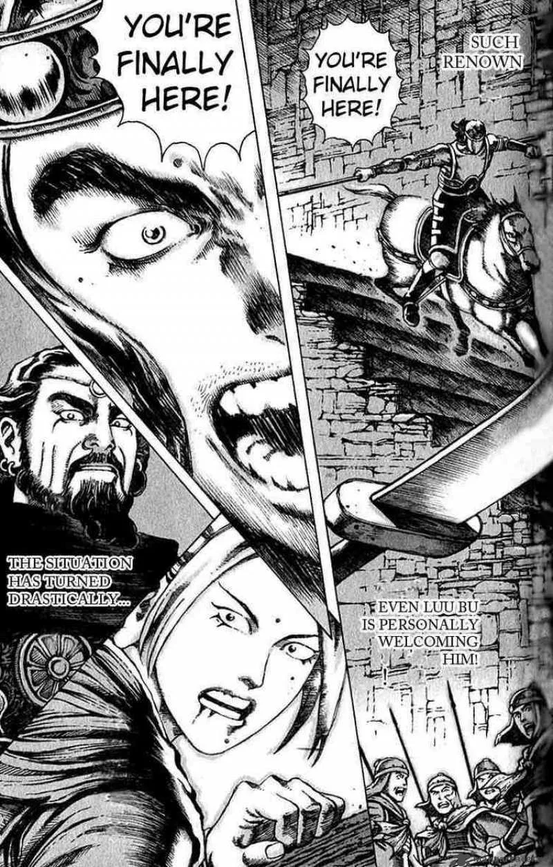 The Ravages of Time Chapter 37 page 5