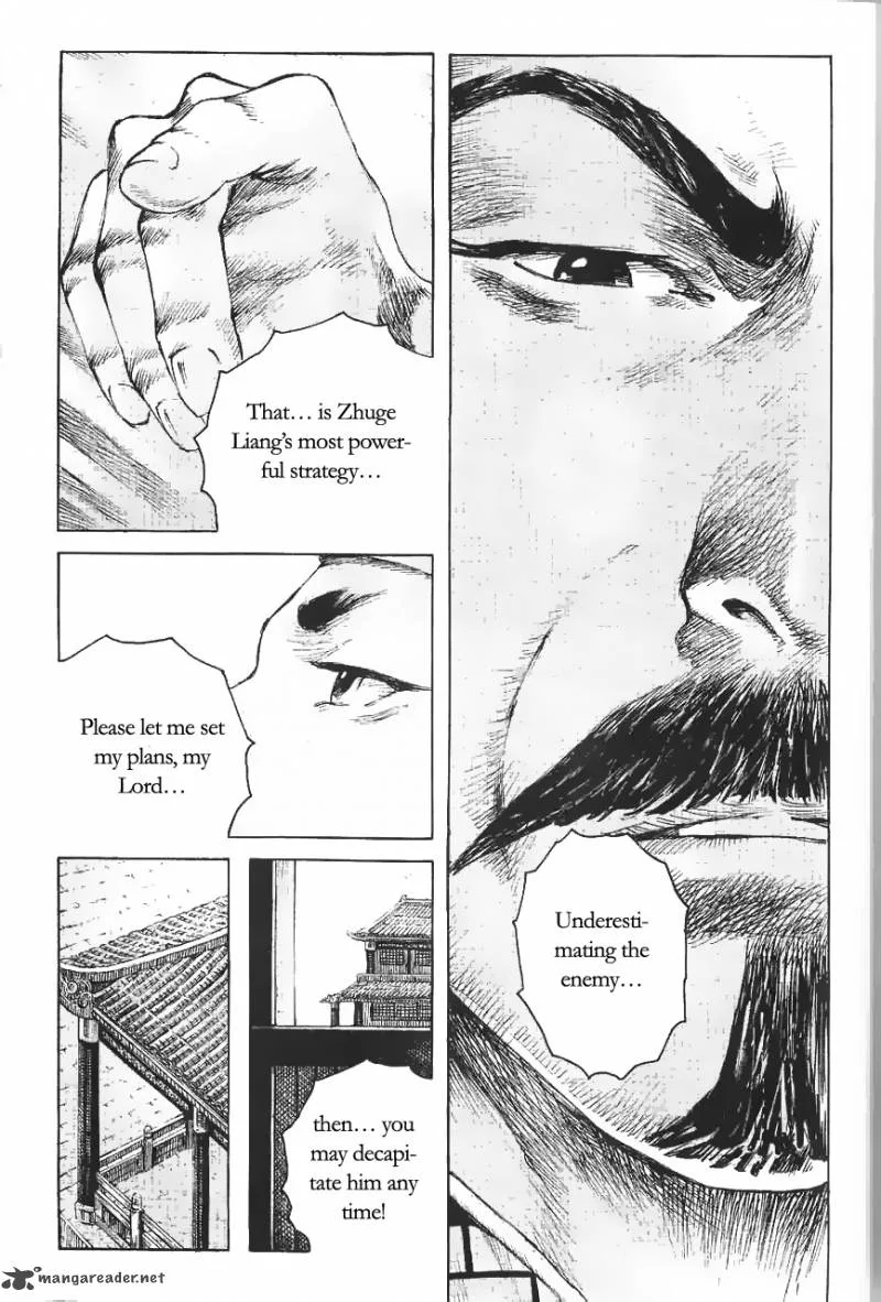 The Ravages of Time Chapter 371 page 25