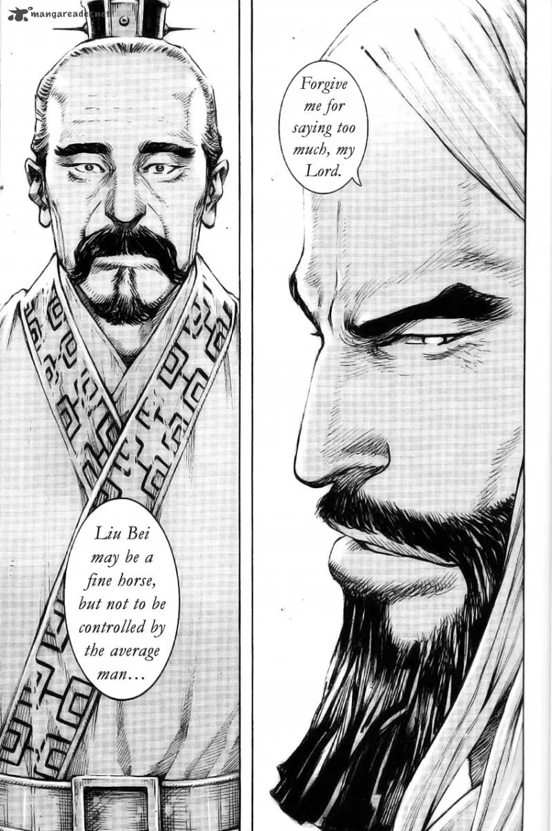 The Ravages of Time Chapter 374 page 19