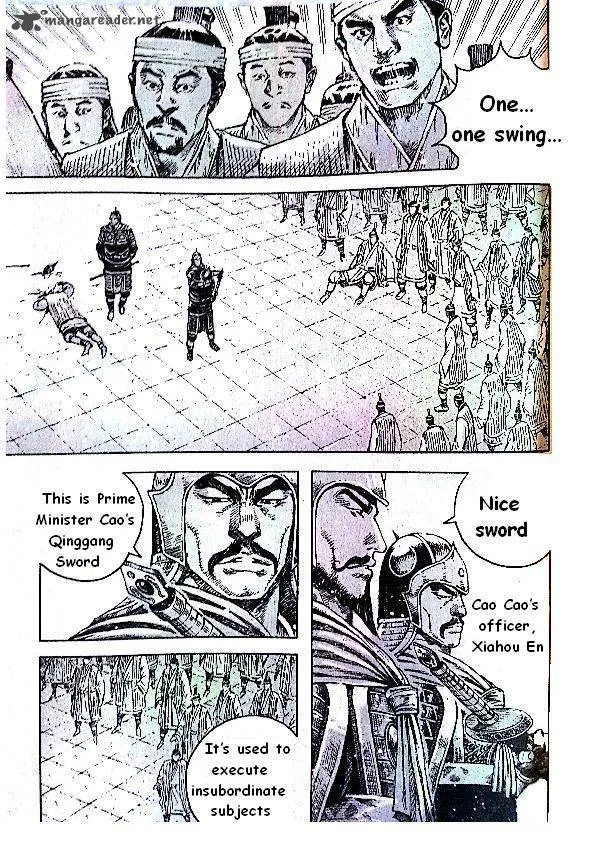 The Ravages of Time Chapter 381 page 13