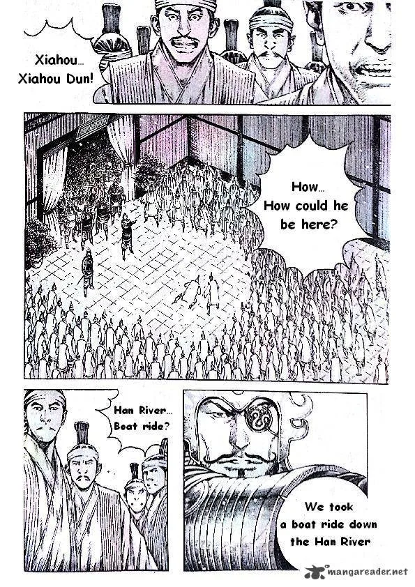 The Ravages of Time Chapter 381 page 10