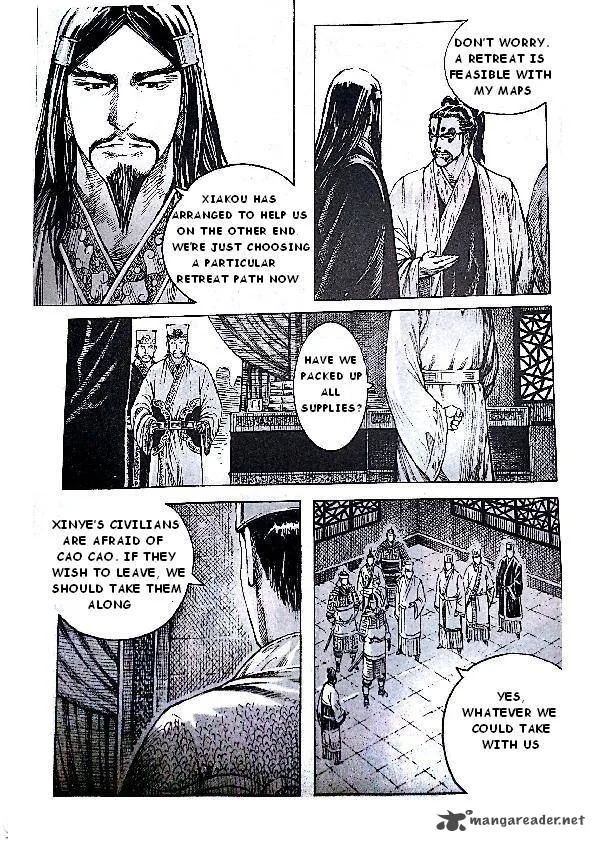 The Ravages of Time Chapter 382 page 3