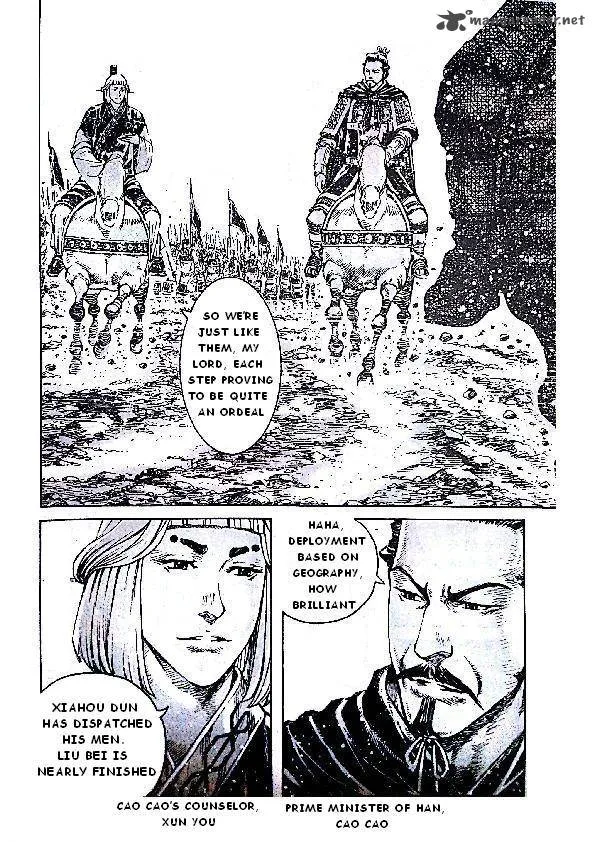 The Ravages of Time Chapter 382 page 10