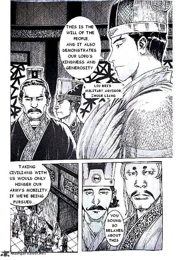 The Ravages of Time Chapter 382 page 4