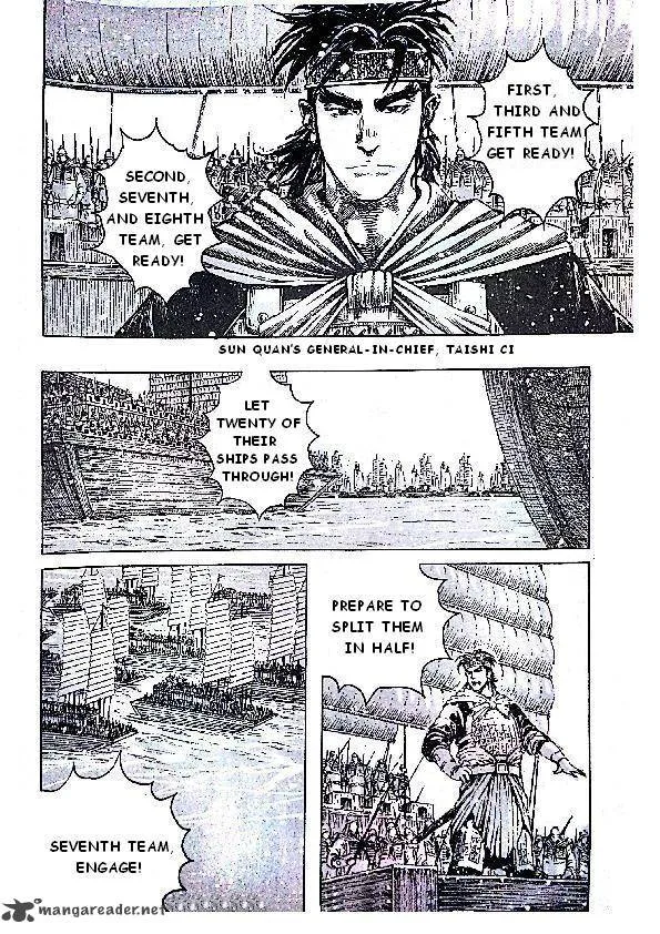 The Ravages of Time Chapter 382 page 16