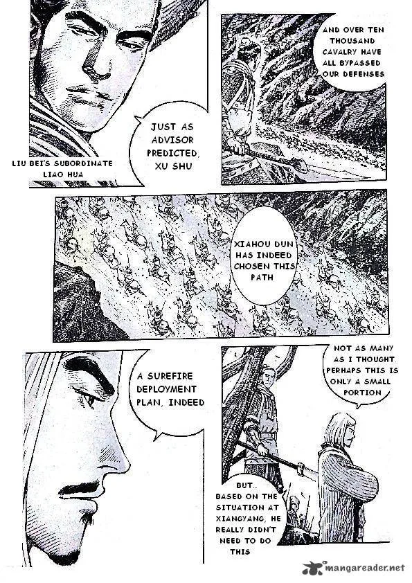 The Ravages of Time Chapter 382 page 13