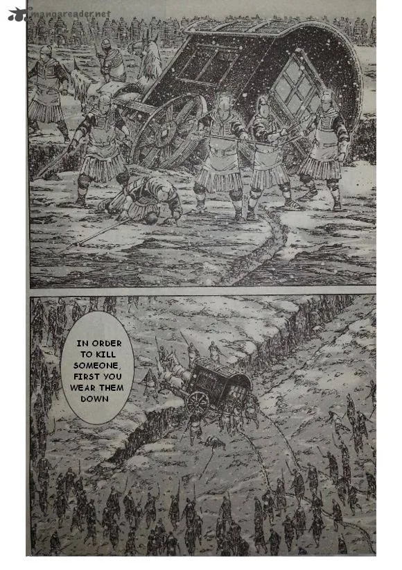 The Ravages of Time Chapter 386 page 6