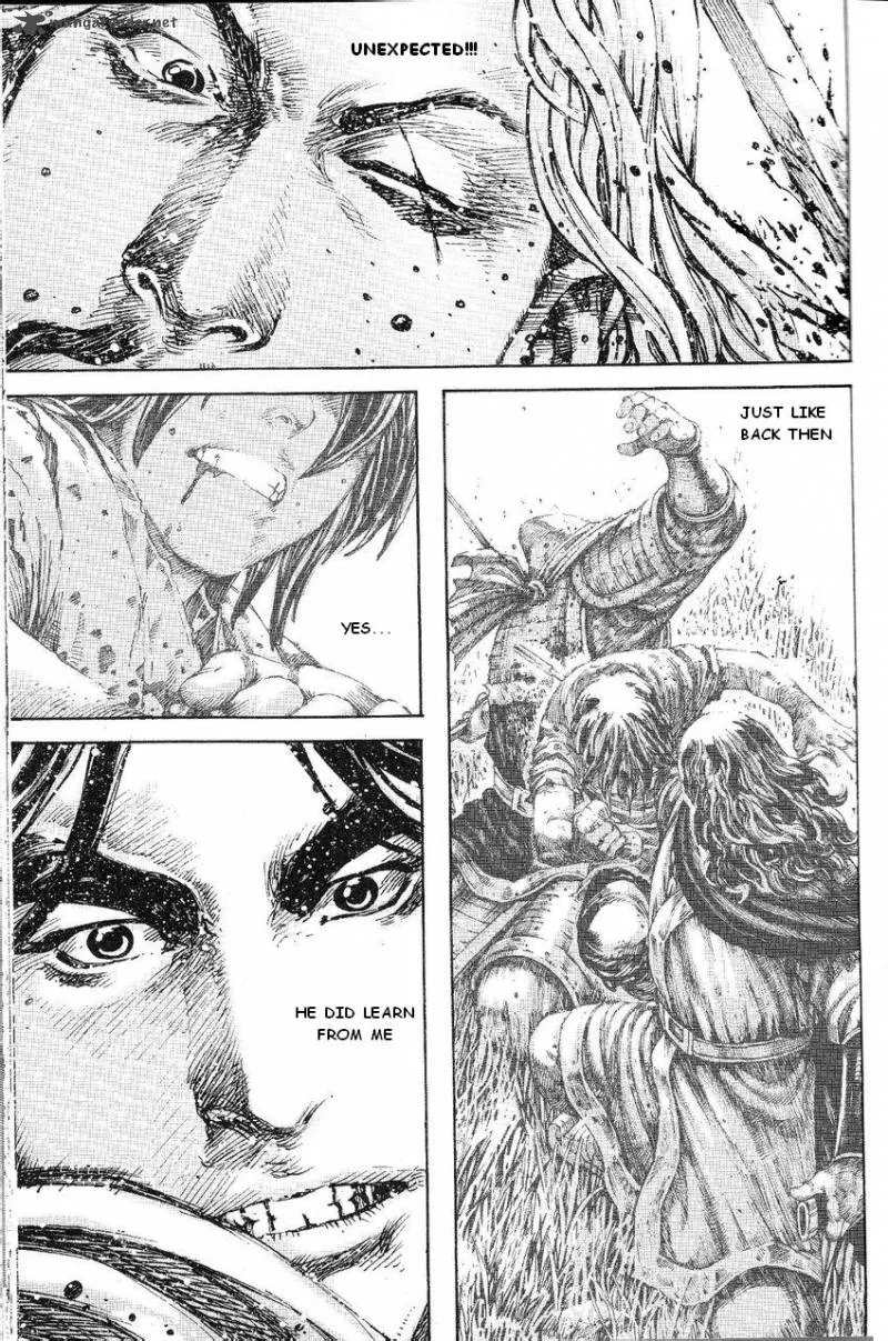 The Ravages of Time Chapter 387 page 15