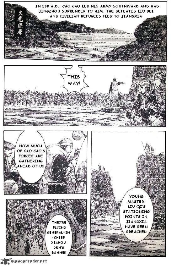 The Ravages of Time Chapter 389 page 1