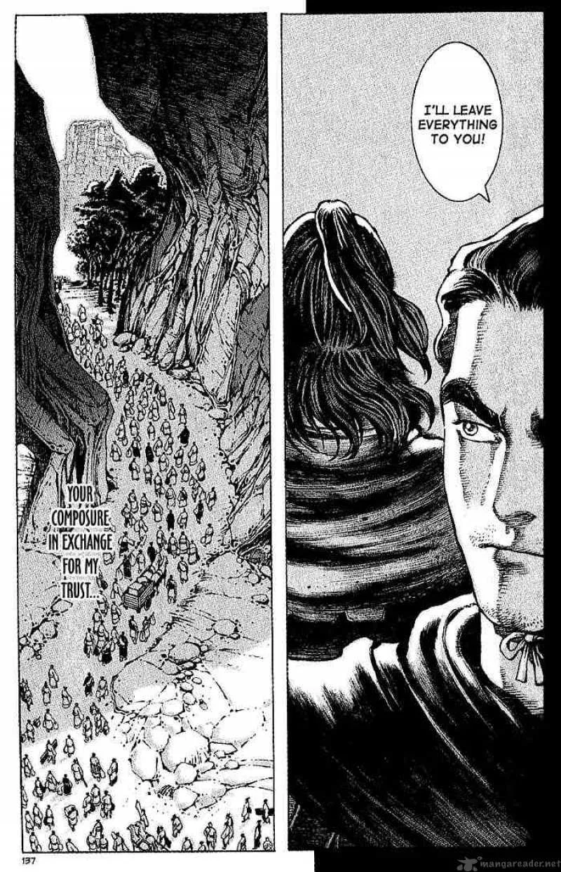The Ravages of Time Chapter 39 page 7