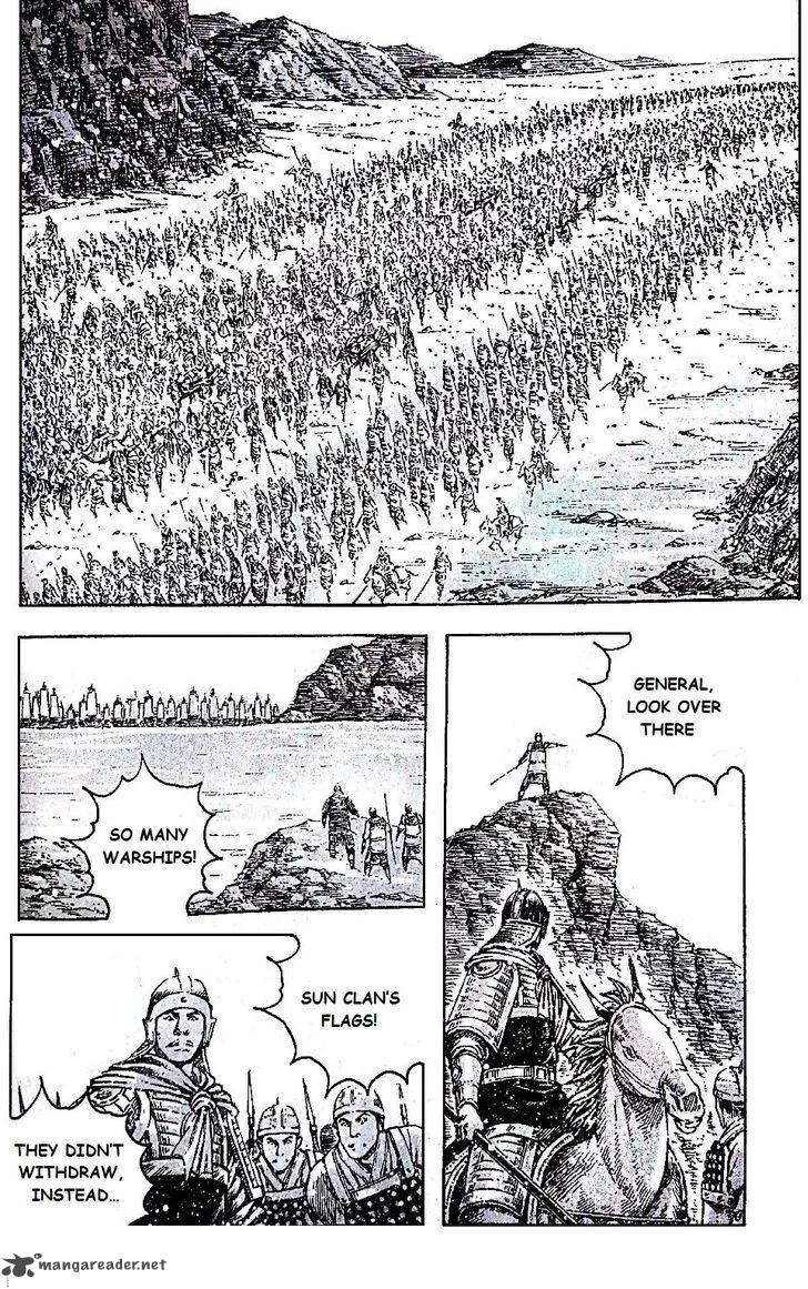 The Ravages of Time Chapter 390 page 13