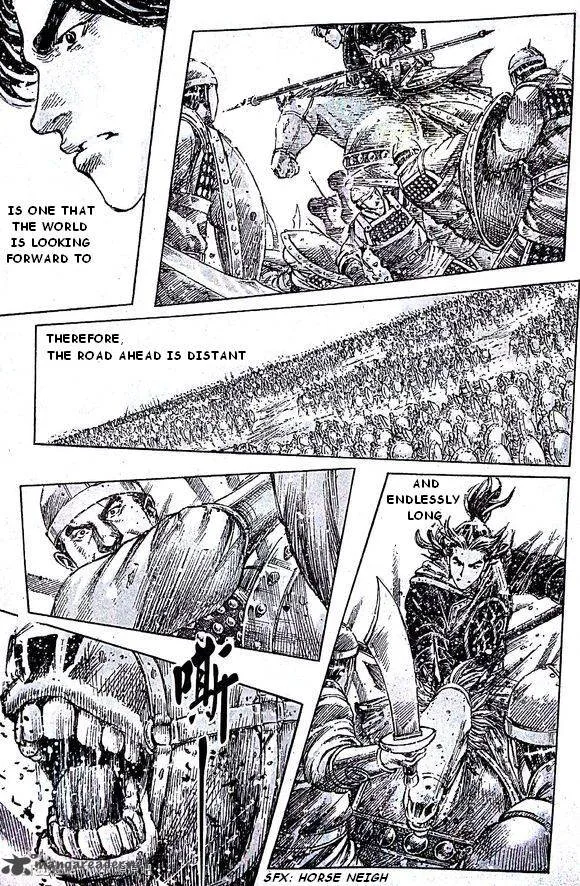 The Ravages of Time Chapter 391 page 13